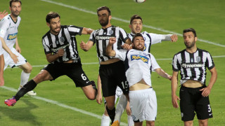 Ο κόσμος του ΠΑΟΚ δικαιούται την πάσα αλήθεια για το μέλλον τα ομάδας του…