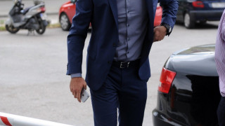 Η επιβεβαίωση και το... ρίσκο