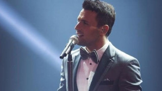 Πρωταθλητής Ευρώπης τα «έσπασε» στον Βέρτη (video)