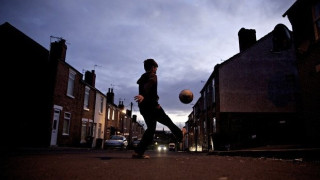 Μπέρδεψαν την Ουαλία με το... Ρόδεραμ!