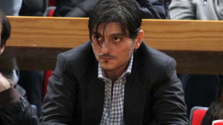 Δείτε και θαυμάστε τους μπράβους του Δ. Γιαννακόπουλου! (pic)