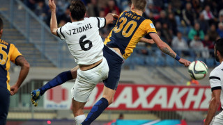 Ο « εφιάλτης» … ΤΕΛΟΣ! 