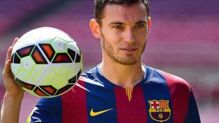 Η πρωταθλήτρια Μπαρτσελόνα «έστειλε ζεστό χρήμα» στην Άρσεναλ 