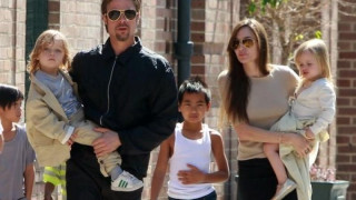 Μπραντ Πιτ-Αντζελίνα Τζολί: Αυτό είναι το ελληνικό νησί που θέλουν να αγοράσουν