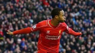 Νέο «άκυρο» της Λίβερπουλ σε Σίτι για Στέρλινγκ