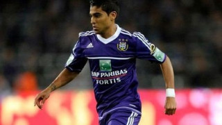 Τα βρήκε με Βάργκας