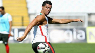 Ο «βιονικός» Ρονάλντο