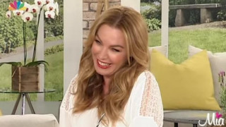 Η μπηχτή της Στεφανίδου στην Χατζηβασιλείου! (ΒΙΝΤΕΟ)