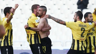 Πιο οφσάιντ πεθαίνεις... (video)