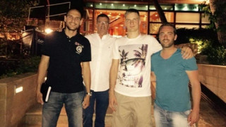 Α-Π-Ι-Σ-Τ-Ε-Υ-Τ-Ο: Από την Ευρωλίγκα στην Α2! (VIDEO)