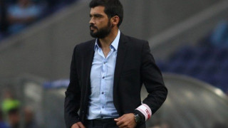 Υπάρχει... ρεύμα για Κονσεϊσάο