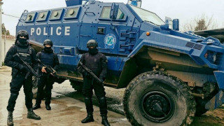 «Τυφώνας»: Αυτό είναι το… τέρας των ΕΚΑΜ