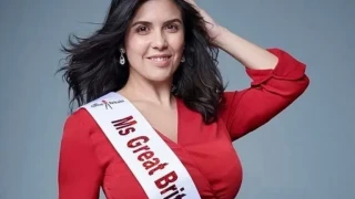 Την αποκαλούσαν «γορίλλα», λαμβάνει μέρος σε καλλιστεία χωρίς μακιγιάζ!