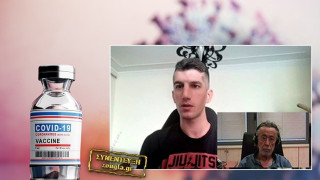 «Καταστράφηκε η ζωή μου μετά το εμβόλιο της Pfizer»