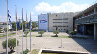 Υπόγειο πάρκινγκ Δημαρχείου: Τι λέει ο Δήμος Θεσσαλονίκης για τη λήξη της σύμβασης