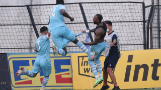 Ιωνικός - Άρης: Το γκολ που ακυρώθηκε ως οφσάιντ!