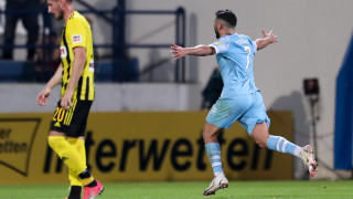 Αρης: Εκνευρισμένος ο Καρυπίδης, χρηματικό πρόστιμο στην ομάδα!