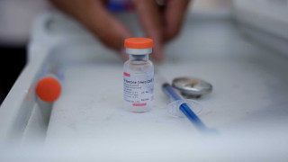 Εμβολιασμοί: Τα δεδομένα για την 3η δόση σε όλο τον πληθυσμό