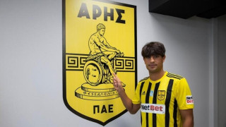 Άρης: Ο Αλί και το... νέο συμβόλαιο