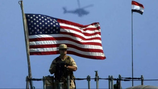 Αλεξανδρούπολη: Αμερικάνικη βάση γίνεται το στρατόπεδο «Γιαννούλη»