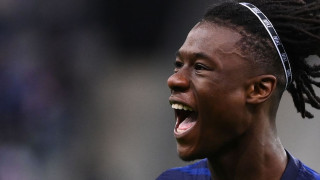 Καμαβινγκά: Ο νέος «γκαλάκτικος» της Ρεάλ Μαδρίτης - Από το τζούντο στο ποδόσφαιρο