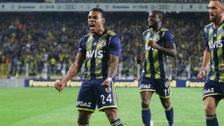 Ντύνεται στα «ερυθρόλευκα» ο Γκάρι Ροντρίγκεζ!