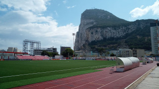 Αυτό είναι το γήπεδο της Λίνκολν!