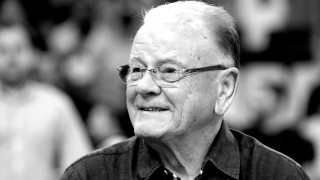 Θρήνος! «Εφυγε» ο Ντούσαν Ίβκοβιτς, ο «σοφός» του ευρωπαϊκού μπάσκετ