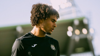 Τζόσουα Ζίρκζεϊ: Ο νέος Λεβαντόφσκι πλάθεται