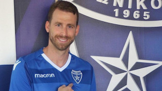 Ιωνικός: Με Κάνιας κόντρα στον Άρη