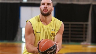 Άρης: Συμφωνία με Καββαδά για την άρση του ban