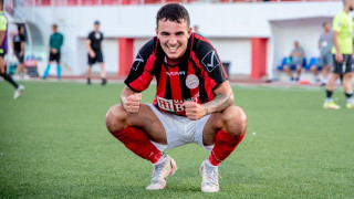 Ρόναν: «Δεν είναι στη λίστα του ΠΑΟΚ ο Καγκάβα; Κρίμα»