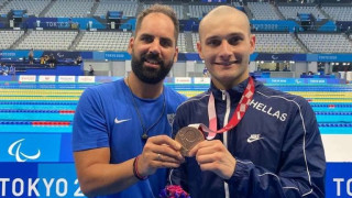 Μιχαλεντζάκης: «20 ώρες την ημέρα ήμασταν μέσα σε τέσσερις τοίχους»