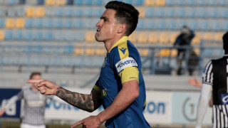 Μουνάφο: «Δύσκολο ομάδες όπως ο ΠΑΟΚ να χάνουν δυο σερί ματς»