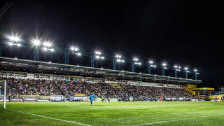 Παναιτωλικός: Δεν δίνει εισιτήρια για τους αγώνες με Big-5