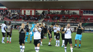 Η ανάσα του Γιβραλτάρ, να φτάσει και για την Τρίπολη