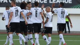 ΠΑΟΚ: Με κομμένους... έκπληξη στην Τρίπολη