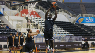 ΠΑΟΚ: Με Ελευθερούπολη το πρώτο εντός έδρας φιλικό, με κόσμο με Κολοσσό