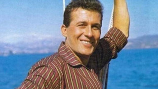 Δημήτρης Παπαμιχαήλ: Για πρώτη φορά πλάνα από το σπίτι που πέθανε ο σπουδαίος ηθοποιός