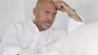 Παρλιάρος: «Επειδή είμαστε φίλοι με τον Φώτη Σεργουλόπουλο σημαίνει ότι το παιδί είναι δικό μας;»