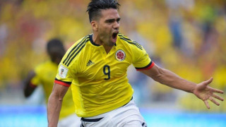 Φαλκάο: Ο ιδιαίτερος λόγος που πήρε τον αριθμό «3»