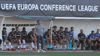 Λουτσέσκου: «Το παιχνίδι ήταν μόνο για τους τρεις βαθμούς και αυτοπεποίθηση»