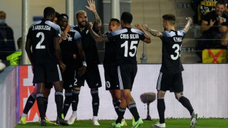 «Βόμβα» μεγατόνων από την Σέριφ επί της Σαχτάρ - Διπλό στην Πόλη για Ντόρτμουντ!