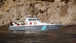 Χαλκιδική: 24χρονος υποβρύχιος αλιέας εντοπίστηκε νεκρός