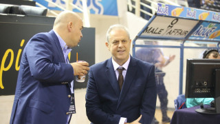 Σταυρόπουλος: «Κανείς δεν αντιμιλούσε στον Ίβκοβιτς, μόνο ο Φασούλας που ήταν αντιδραστικός»