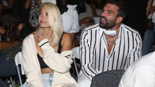 Ξεσπάει η Ιωάννα Τούνη: «Κάθε μέρα στέλνουν στον Δημήτρη μηνύματα για το πόσο π... είμαι»