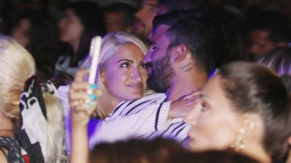 Έξω φρενών η Ιωάννα Τούνη με δημοσιογράφους: «Είστε εμετός!»