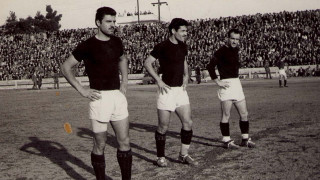 Ενας στίχος για τον αείμνηστο Κουιρουκίδη