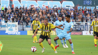 Delete θέλει να κάνει ο Άρης -Κρίνεται η τύχη του Μάντζιου