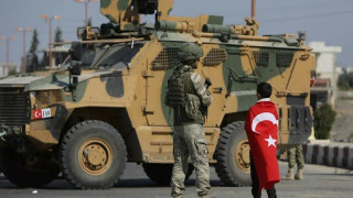 Τούρκος στρατηγός: Η Ελλάδα θα προσπαθήσει να πάρει την Κωνσταντινούπολη